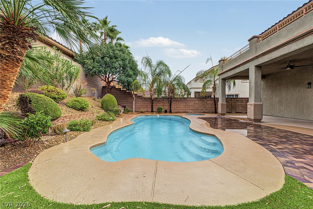 10641 San Sicily Street Las Vegas NV 89141