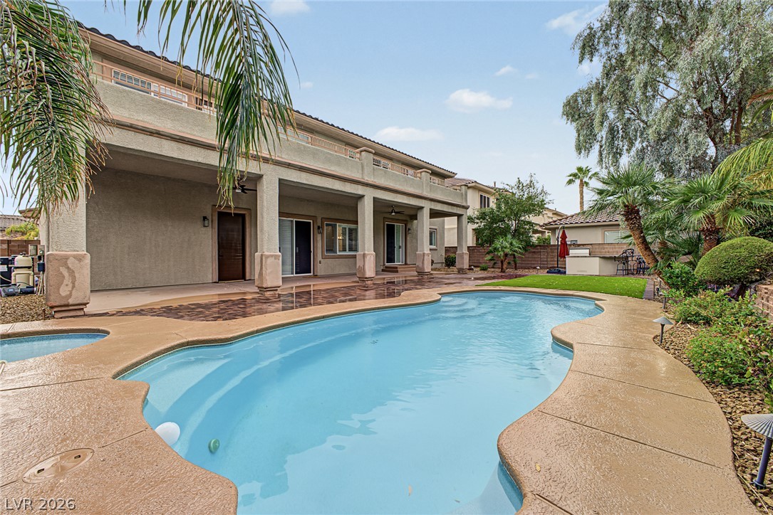 10641 San Sicily Street Las Vegas NV 89141