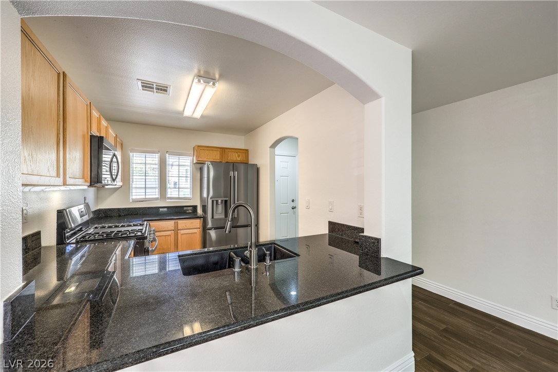 6675 Oxendale Avenue Las Vegas NV 89139