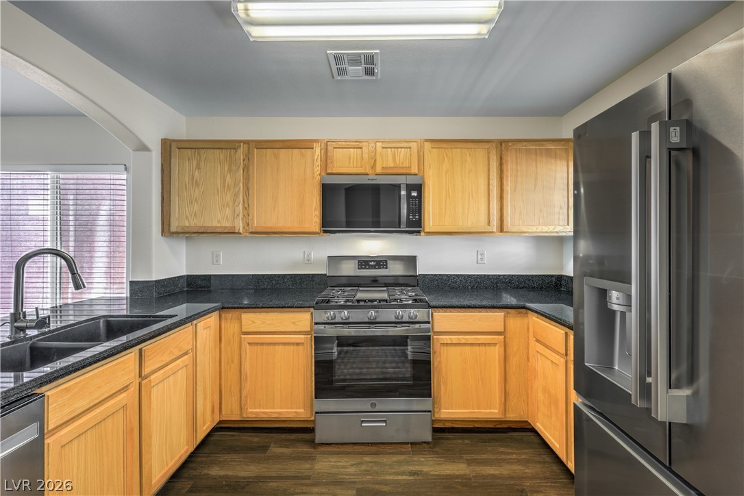 6675 Oxendale Avenue Las Vegas NV 89139