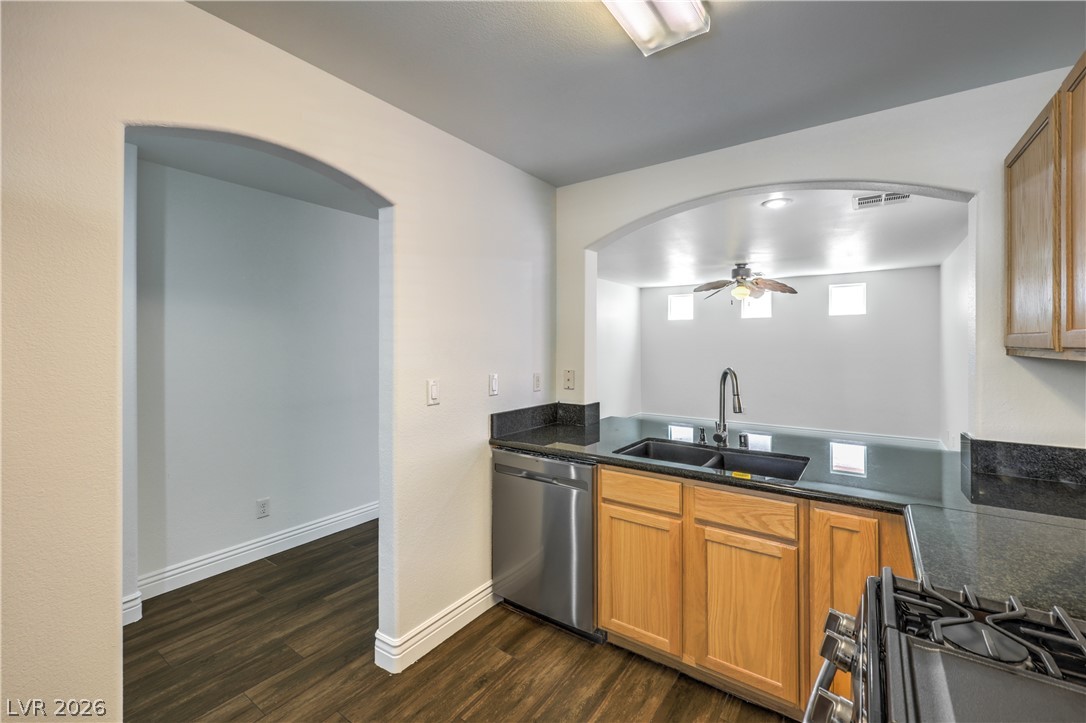 6675 Oxendale Avenue Las Vegas NV 89139