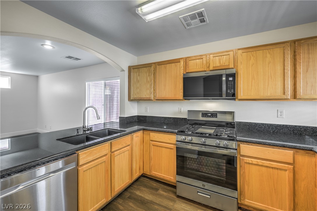 6675 Oxendale Avenue Las Vegas NV 89139