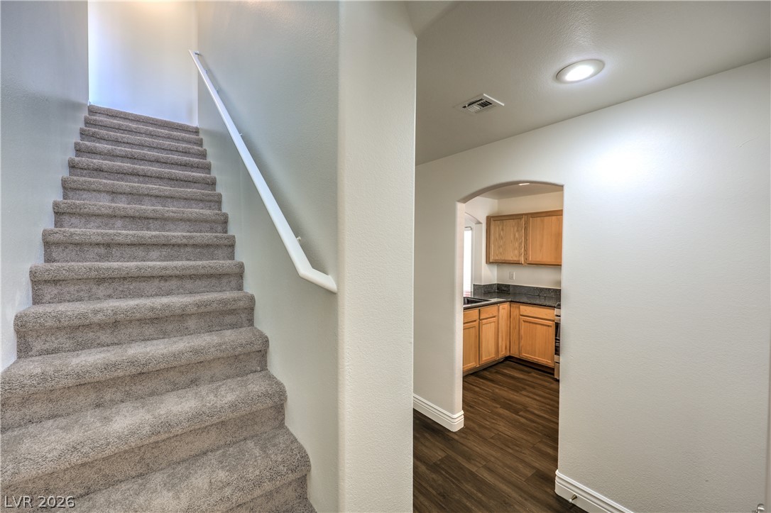 6675 Oxendale Avenue Las Vegas NV 89139