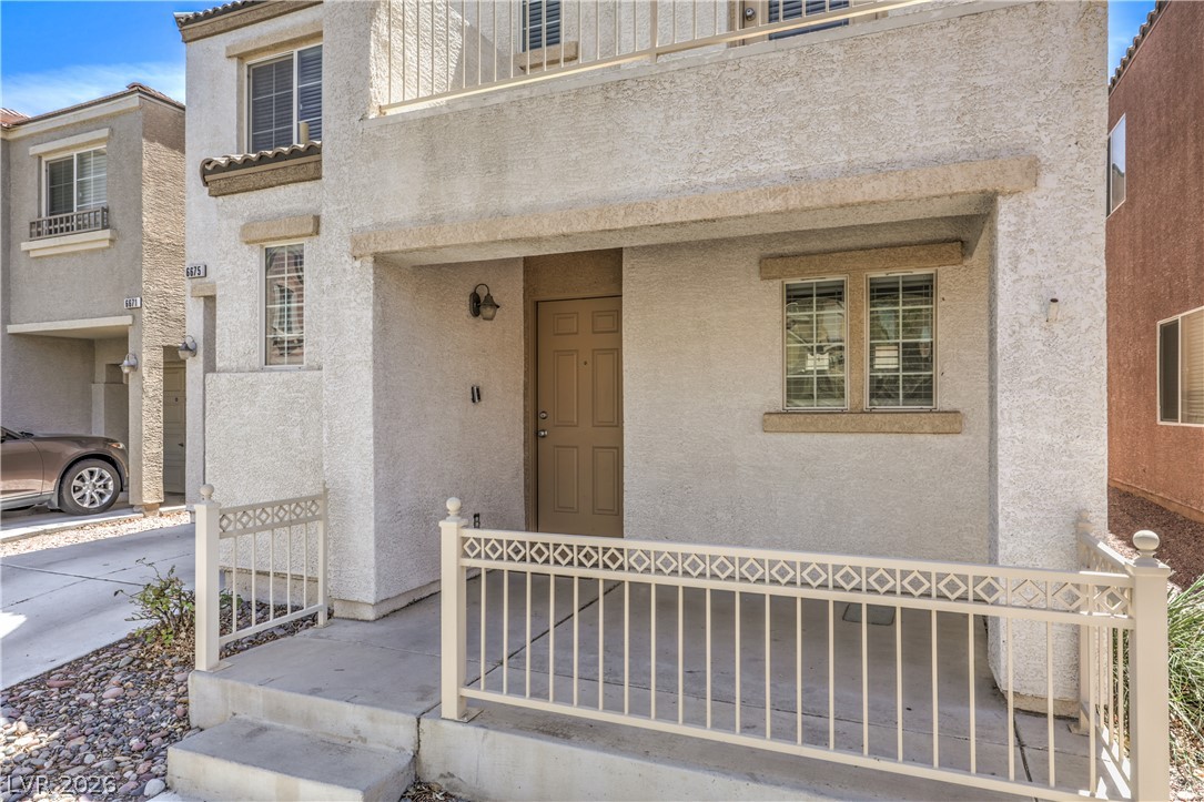 6675 Oxendale Avenue Las Vegas NV 89139
