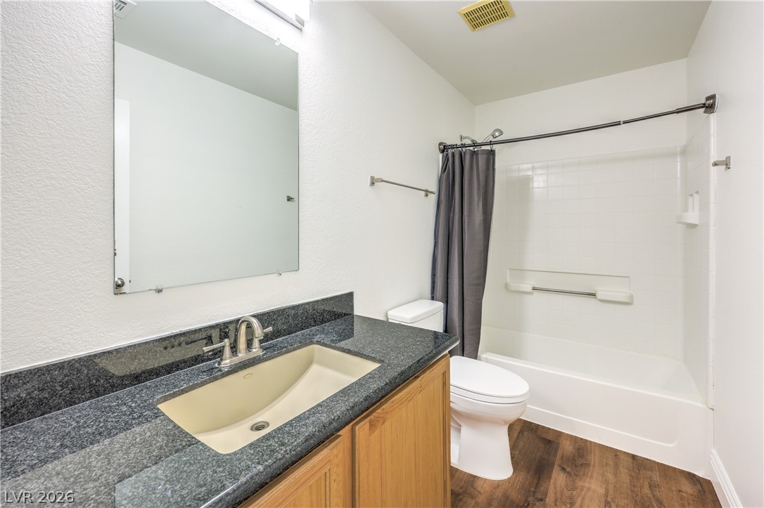 6675 Oxendale Avenue Las Vegas NV 89139