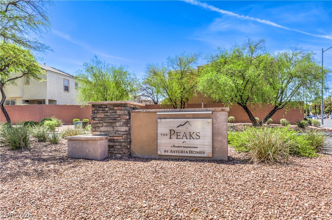 6675 Oxendale Avenue Las Vegas NV 89139