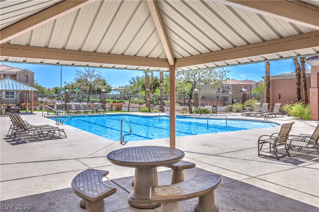 6675 Oxendale Avenue Las Vegas NV 89139
