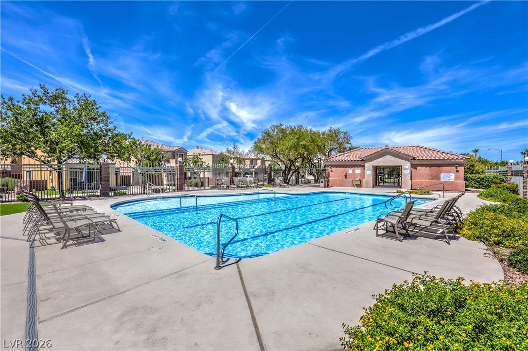 6675 Oxendale Avenue Las Vegas NV 89139