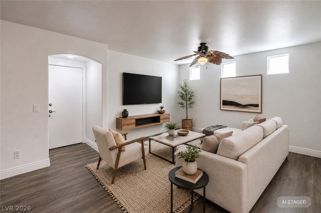 6675 Oxendale Avenue Las Vegas NV 89139