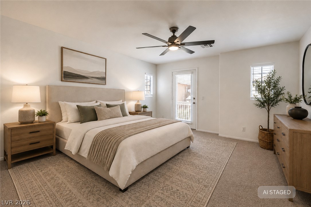6675 Oxendale Avenue Las Vegas NV 89139