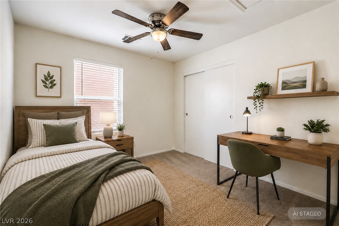 6675 Oxendale Avenue Las Vegas NV 89139