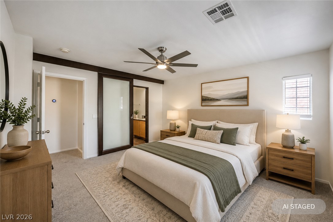 6675 Oxendale Avenue Las Vegas NV 89139