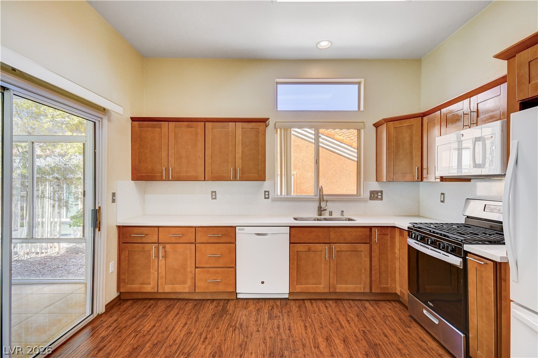 11024 Clarion Lane Las Vegas NV 89134
