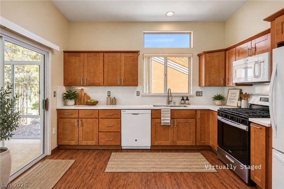 11024 Clarion Lane Las Vegas NV 89134