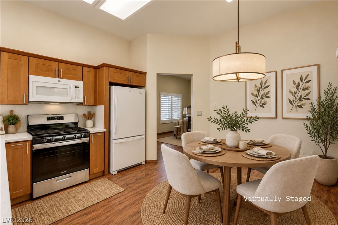 11024 Clarion Lane Las Vegas NV 89134