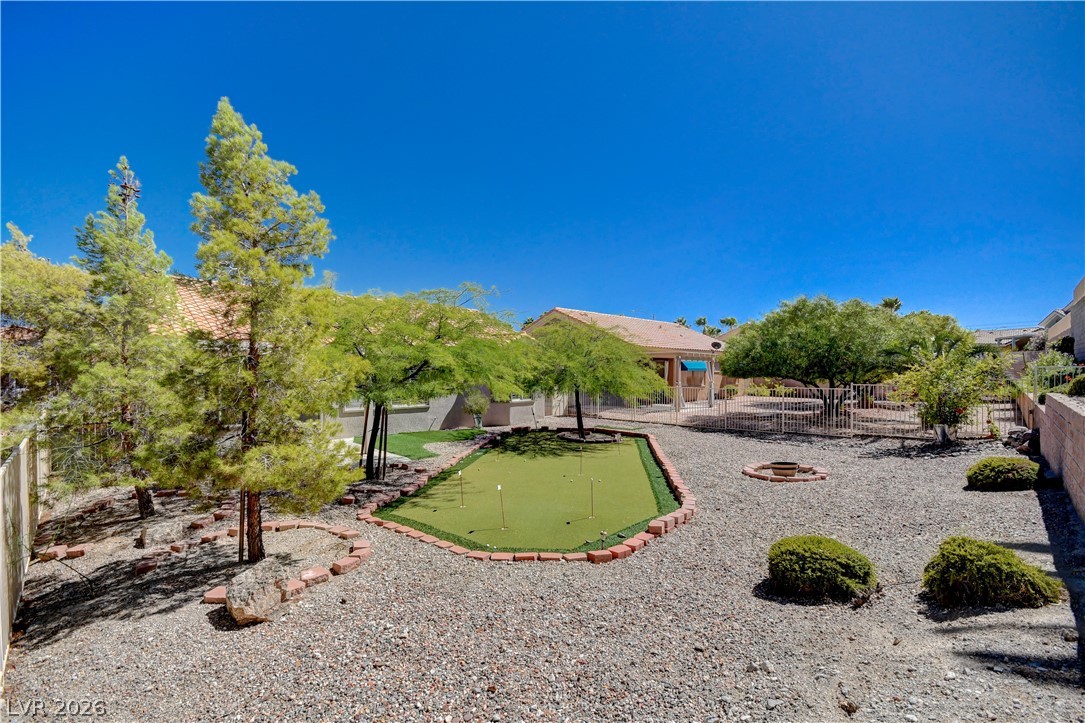 11024 Clarion Lane Las Vegas NV 89134