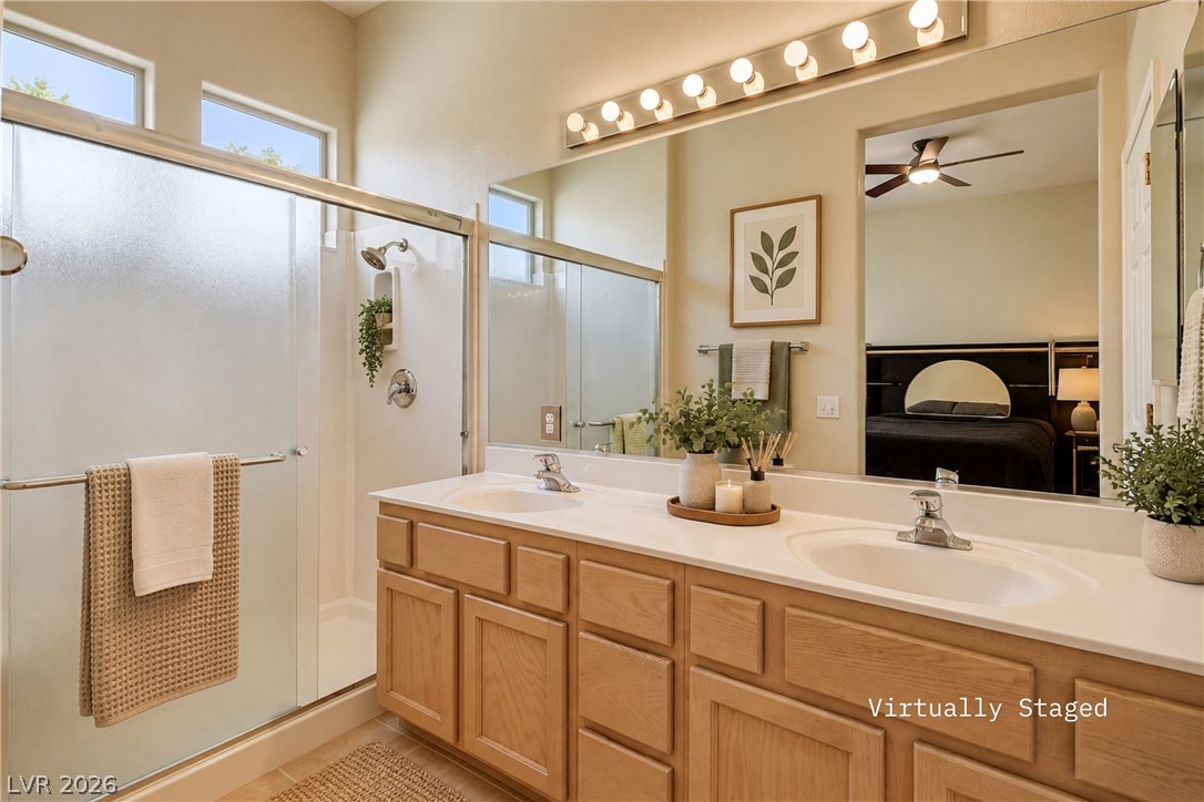 11024 Clarion Lane Las Vegas NV 89134