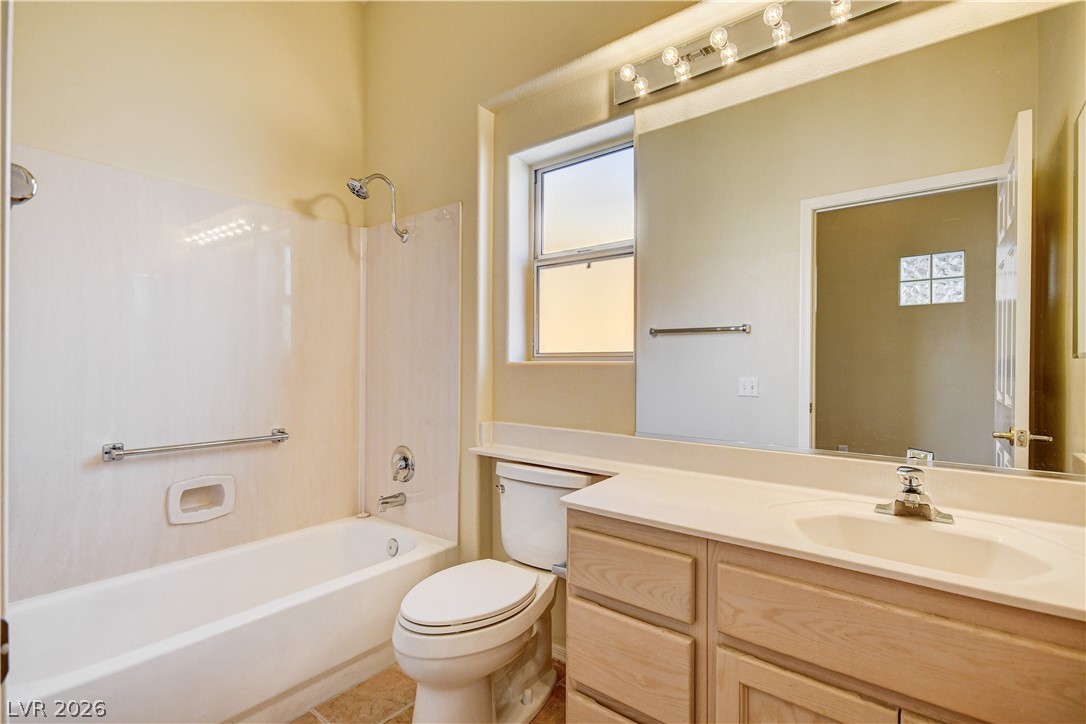 11024 Clarion Lane Las Vegas NV 89134