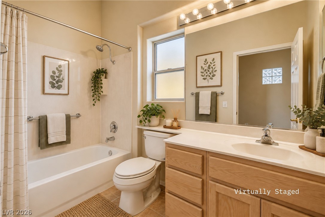 11024 Clarion Lane Las Vegas NV 89134
