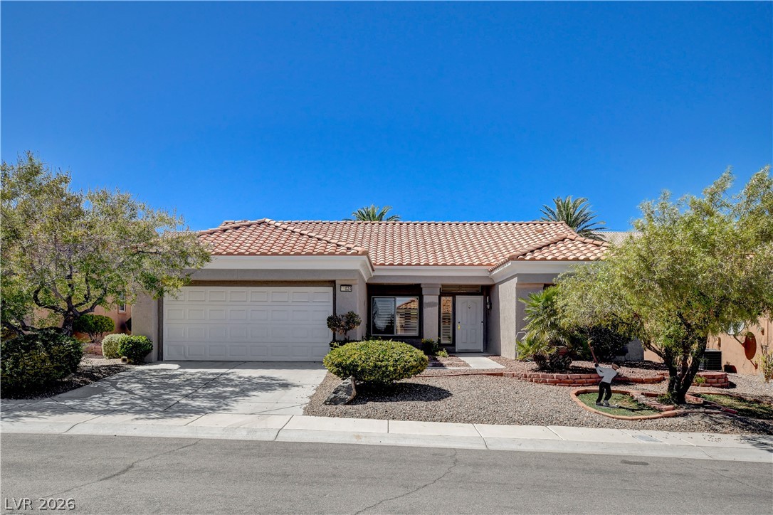 11024 Clarion Lane Las Vegas NV 89134