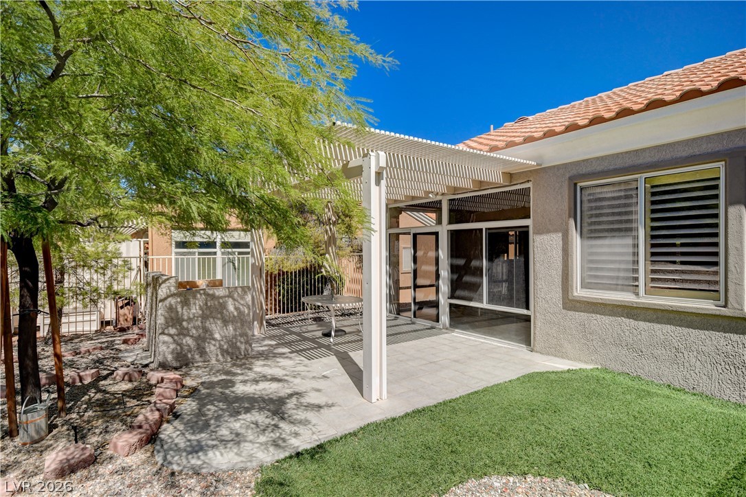 11024 Clarion Lane Las Vegas NV 89134