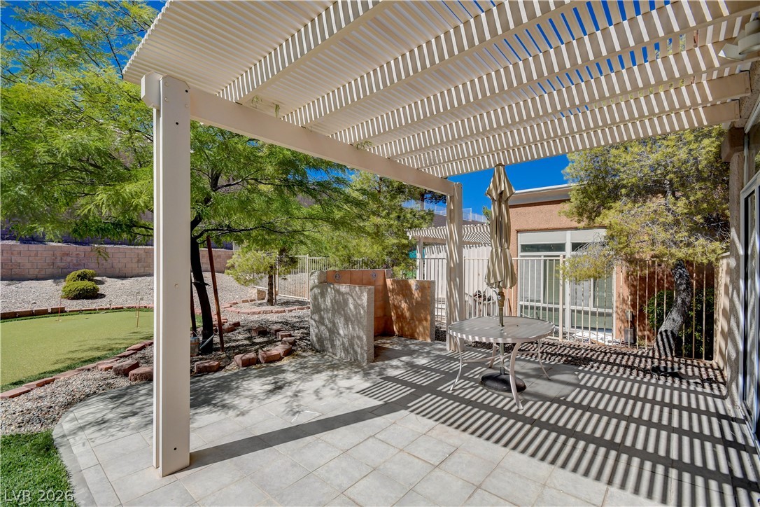 11024 Clarion Lane Las Vegas NV 89134