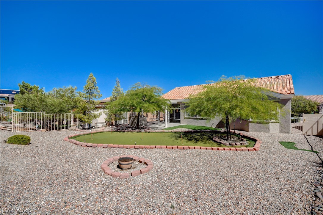 11024 Clarion Lane Las Vegas NV 89134