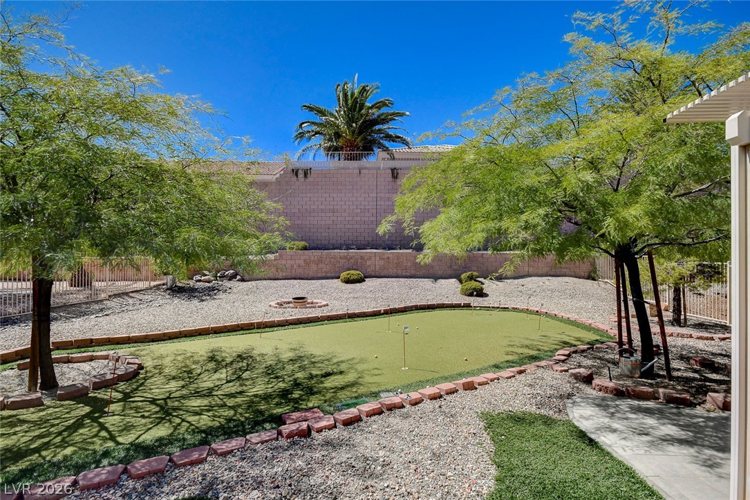 11024 Clarion Lane Las Vegas NV 89134