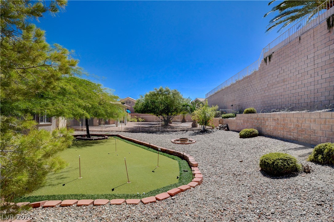 11024 Clarion Lane Las Vegas NV 89134