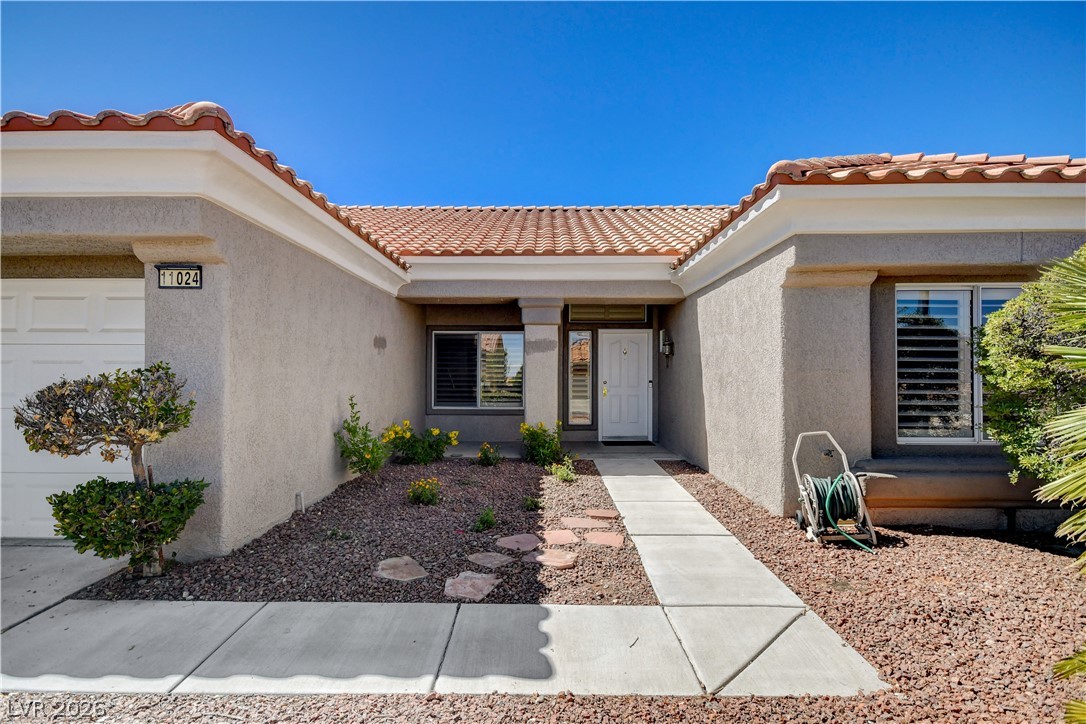 11024 Clarion Lane Las Vegas NV 89134