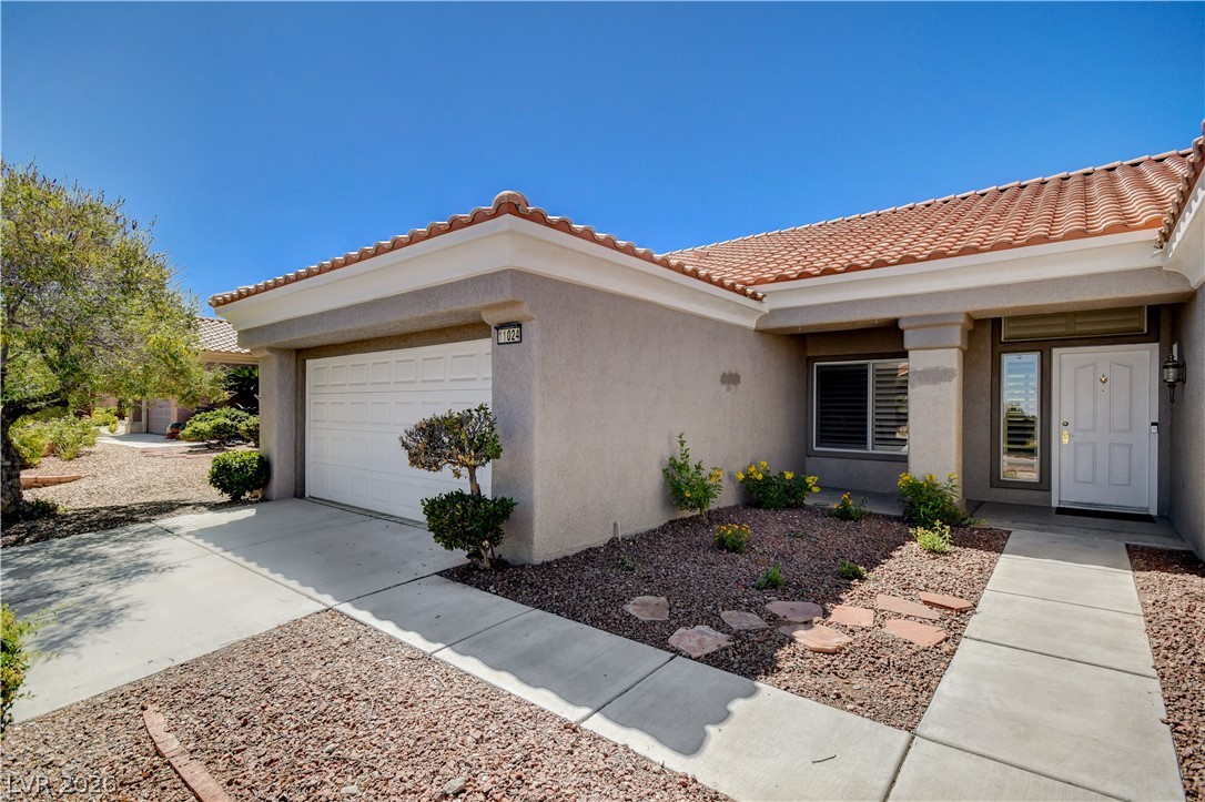 11024 Clarion Lane Las Vegas NV 89134