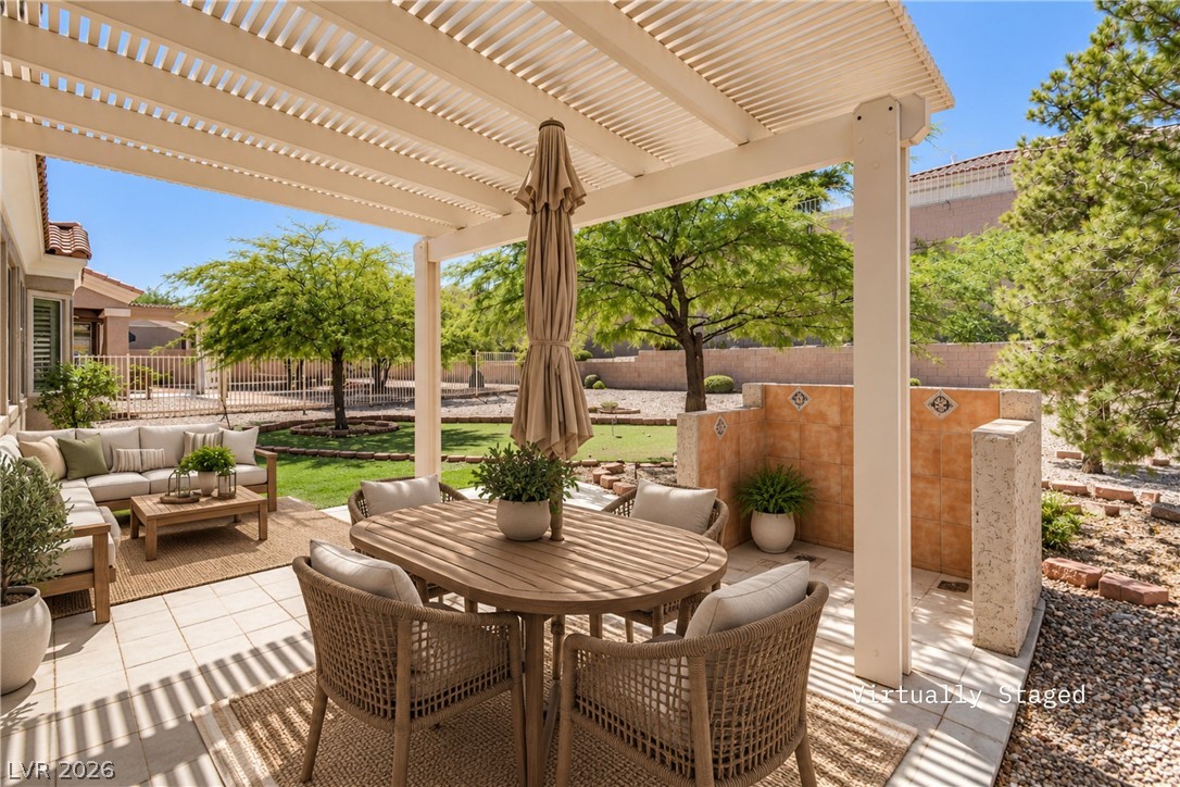 11024 Clarion Lane Las Vegas NV 89134