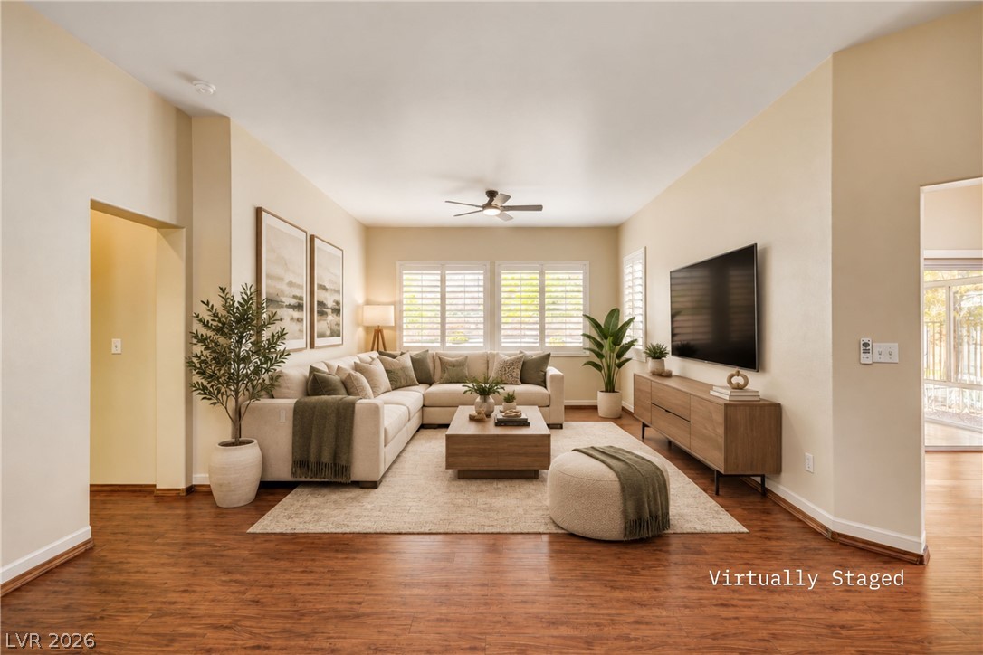 11024 Clarion Lane Las Vegas NV 89134
