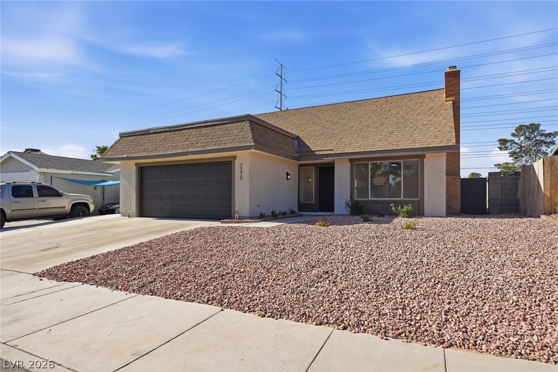 7275 Bridgeview Avenue Las Vegas NV 89147