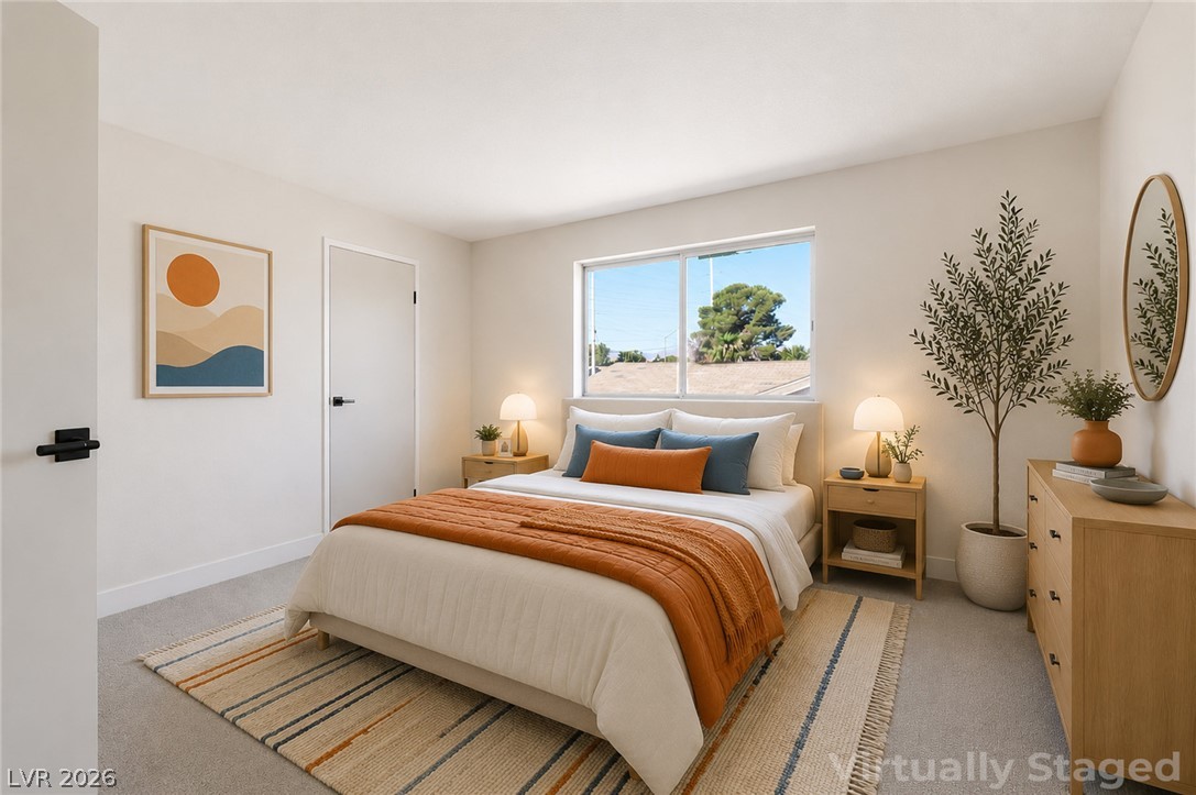 7275 Bridgeview Avenue Las Vegas NV 89147