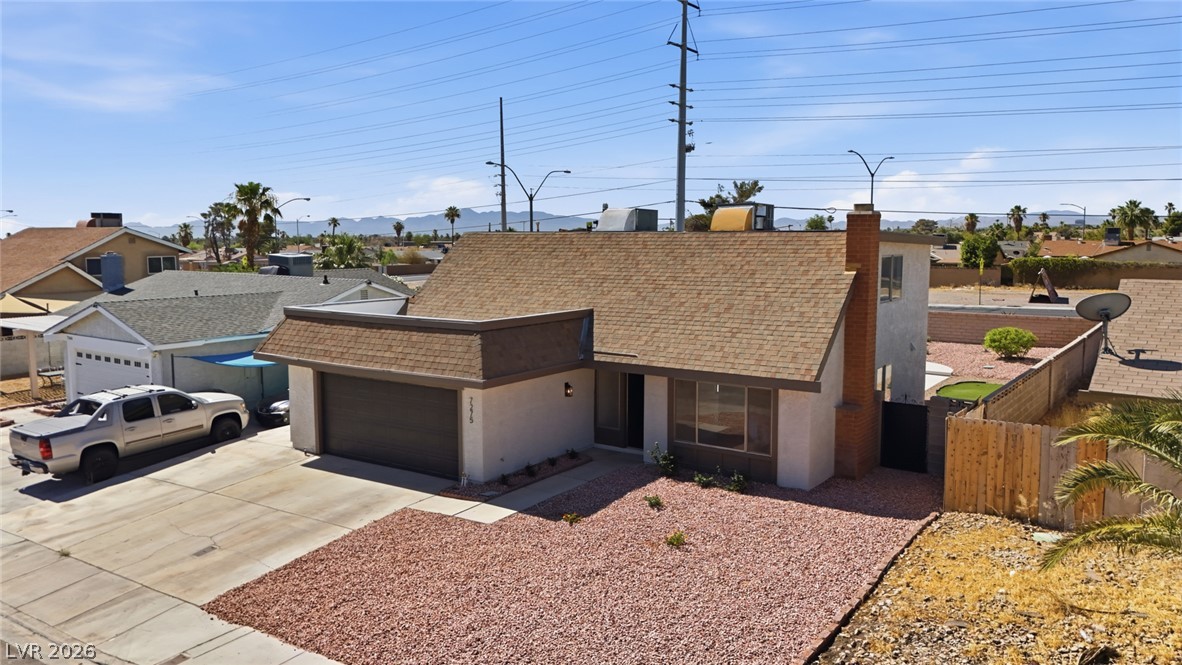 7275 Bridgeview Avenue Las Vegas NV 89147