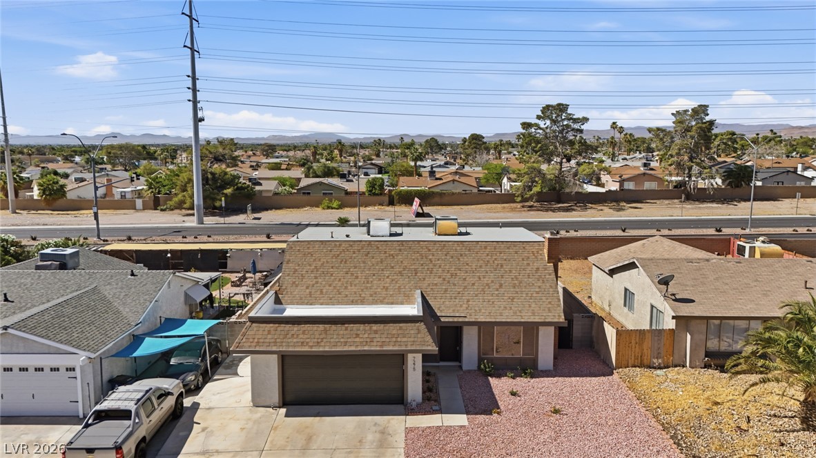 7275 Bridgeview Avenue Las Vegas NV 89147