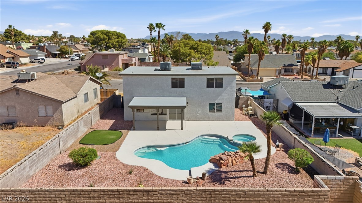 7275 Bridgeview Avenue Las Vegas NV 89147