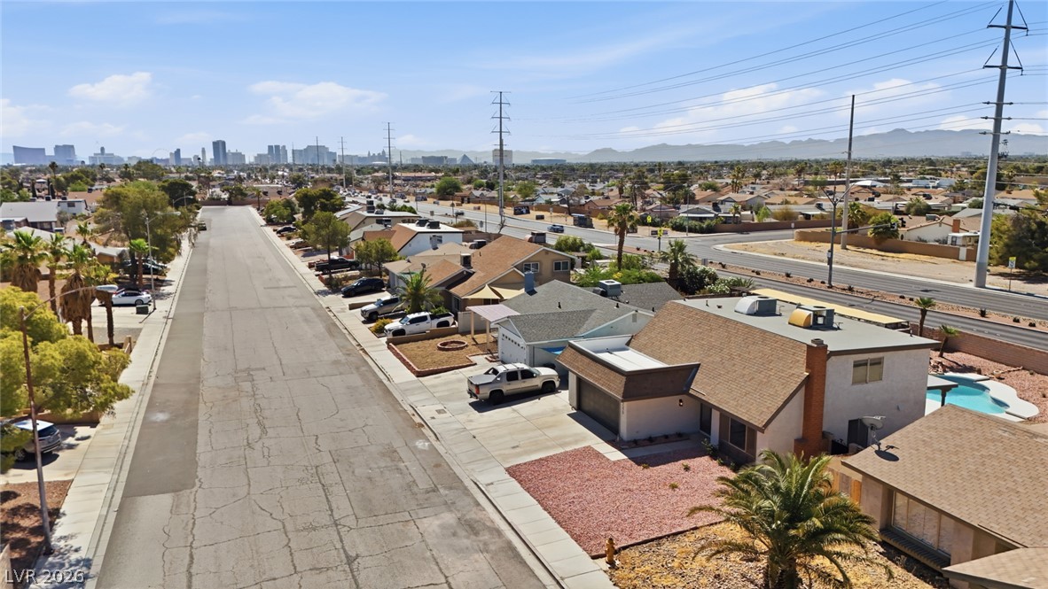 7275 Bridgeview Avenue Las Vegas NV 89147