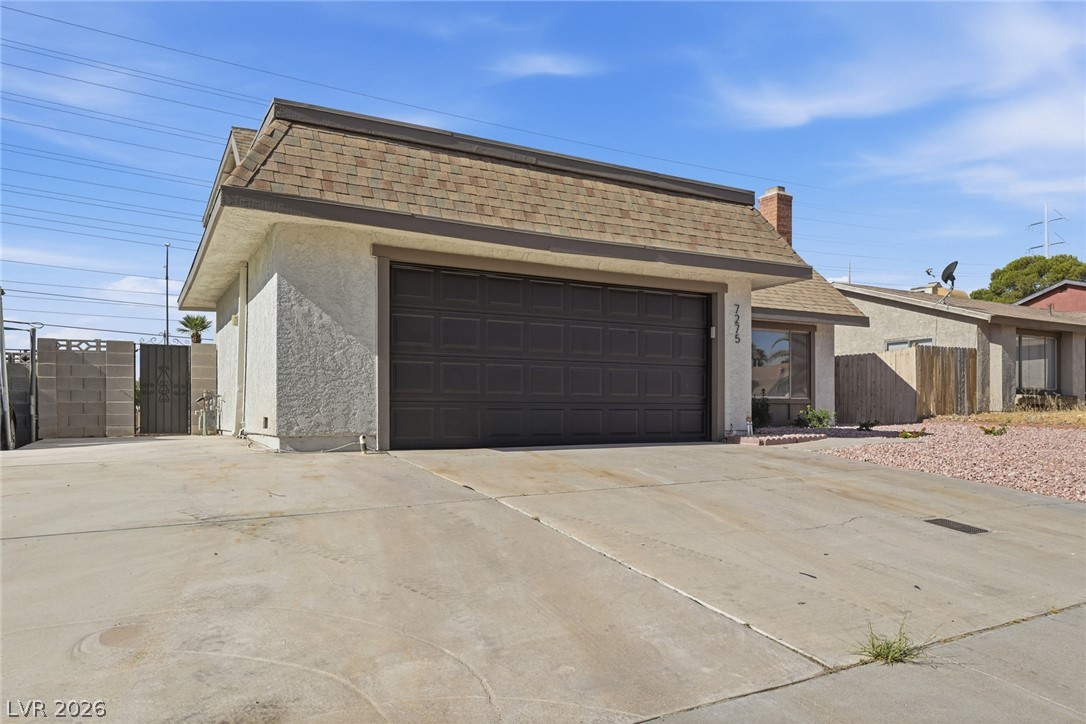 7275 Bridgeview Avenue Las Vegas NV 89147