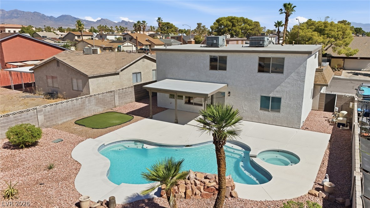 7275 Bridgeview Avenue Las Vegas NV 89147