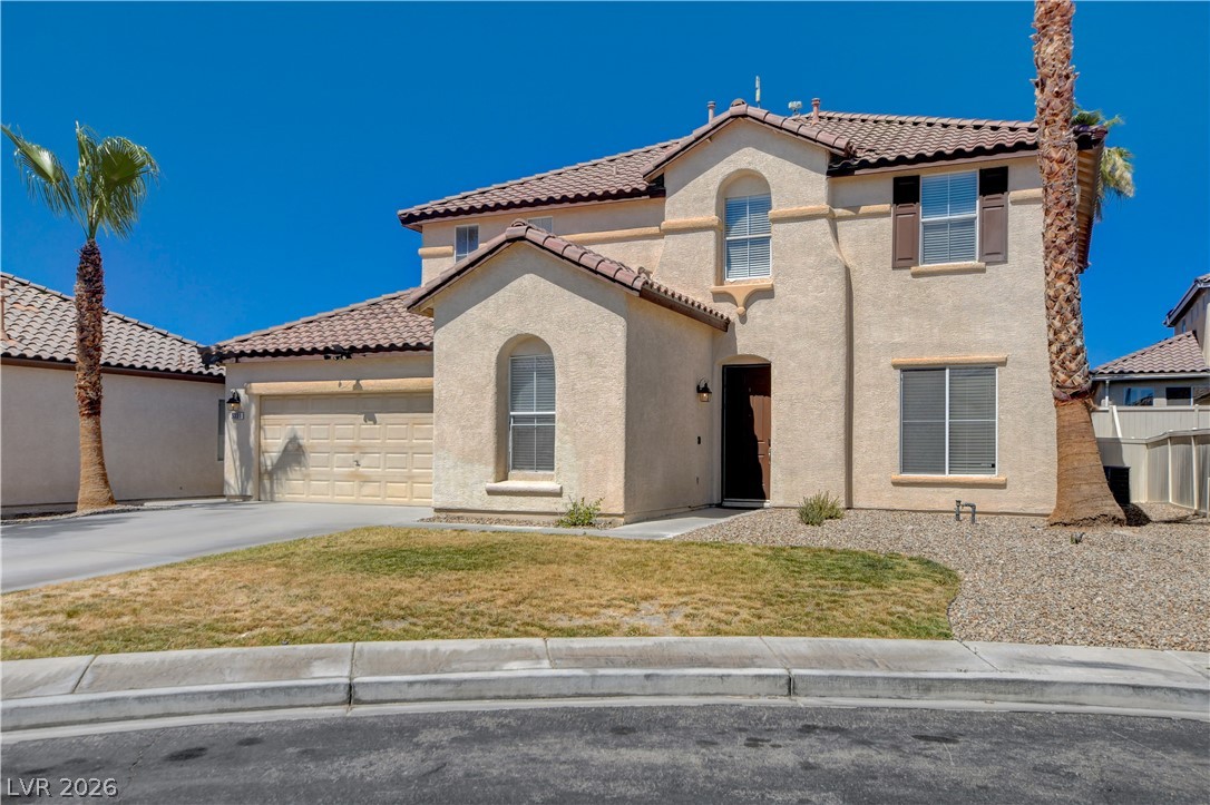 5331 Kadena Garden Court North Las Vegas NV 89031