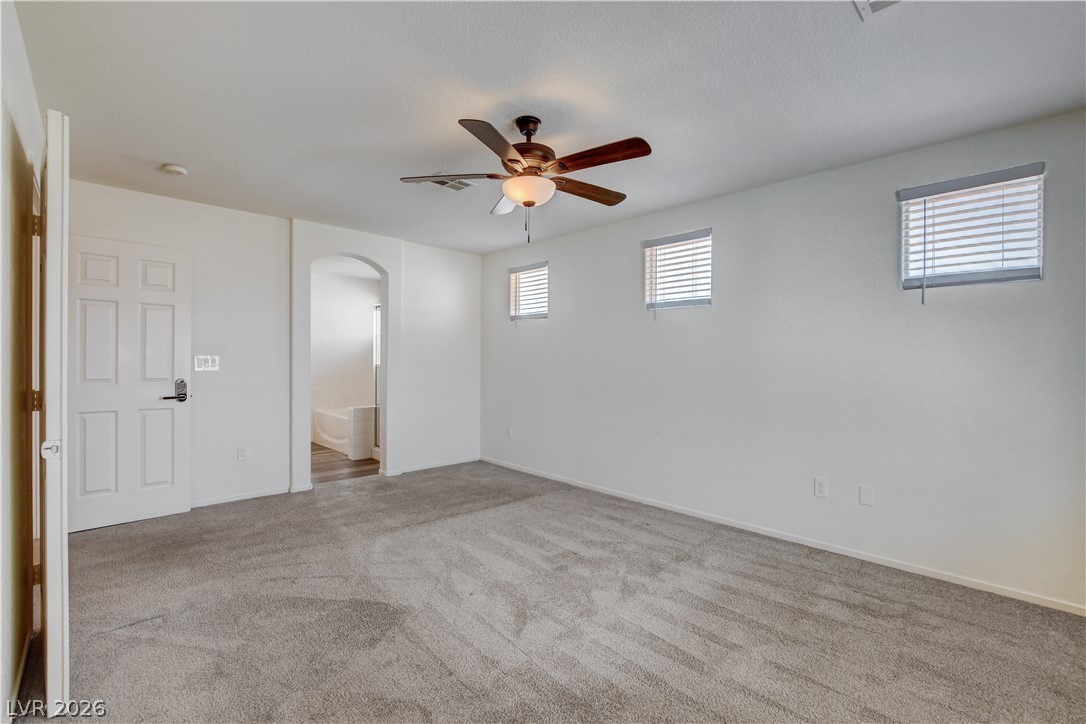 5331 Kadena Garden Court North Las Vegas NV 89031