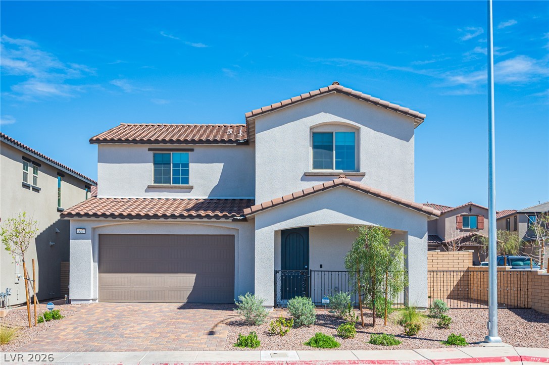 320 Della Pergola Place Henderson NV 89015