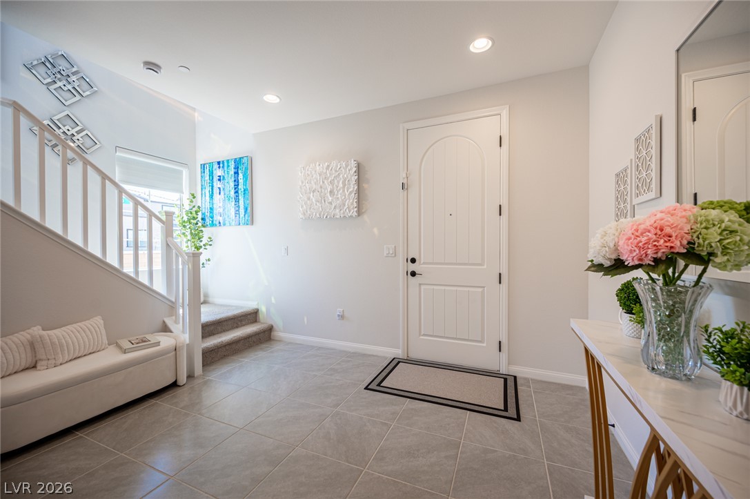 320 Della Pergola Place Henderson NV 89015
