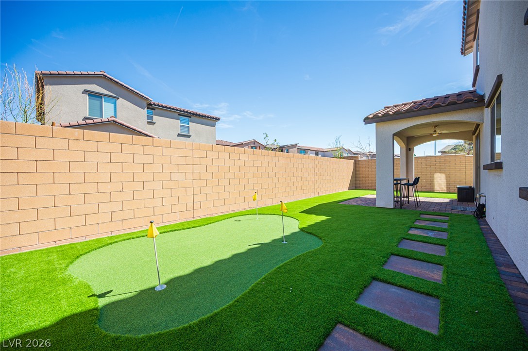 320 Della Pergola Place Henderson NV 89015