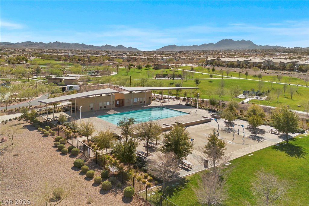 320 Della Pergola Place Henderson NV 89015