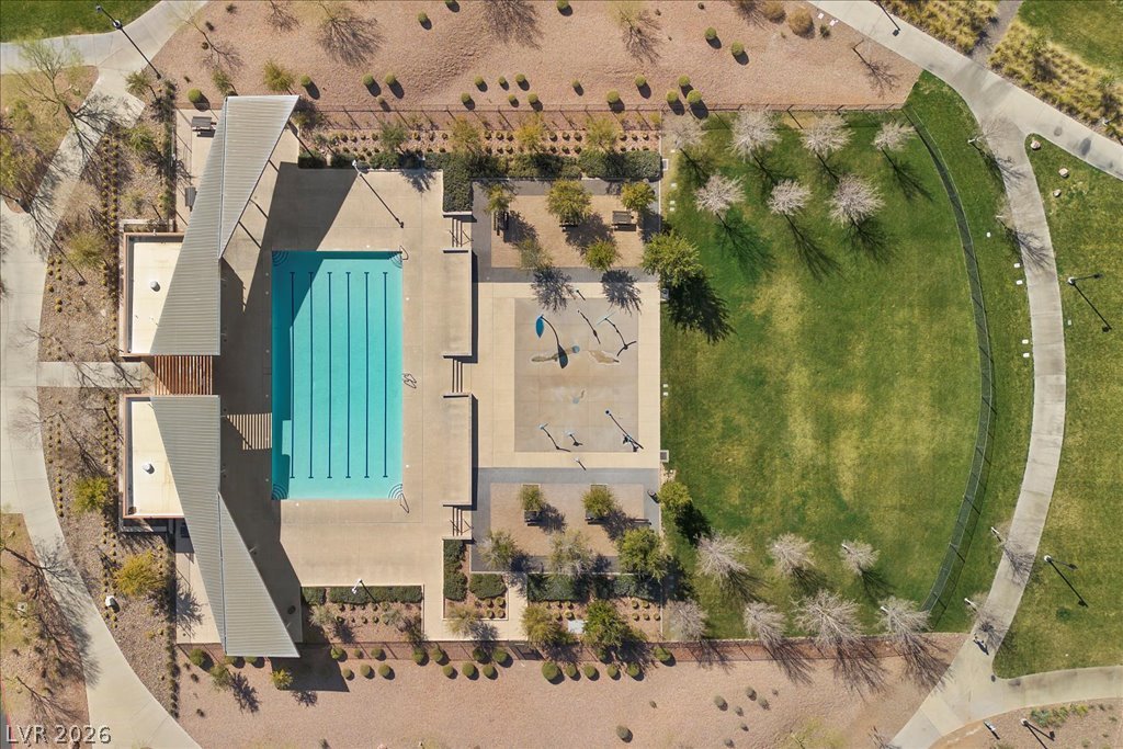320 Della Pergola Place Henderson NV 89015