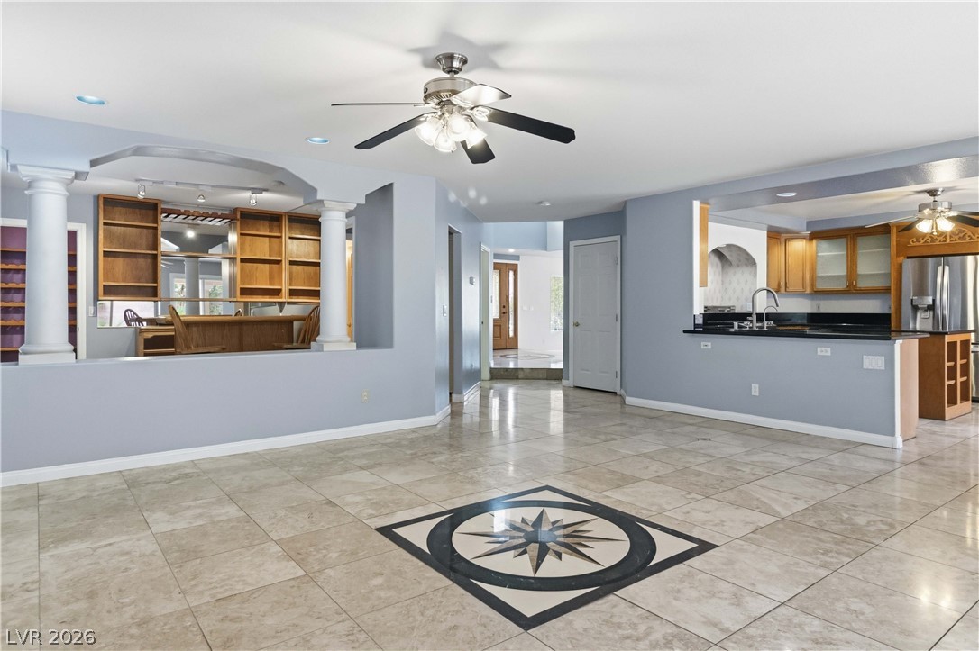 6611 Ironbound Bay Avenue Las Vegas NV 89139