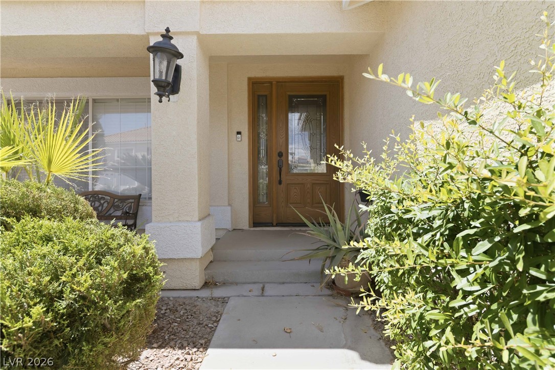 6611 Ironbound Bay Avenue Las Vegas NV 89139